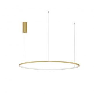 Полилей TARQUIN 9345610 - Nova Luce