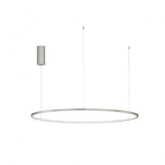 Полилей TARQUIN 9345611 - Nova Luce
