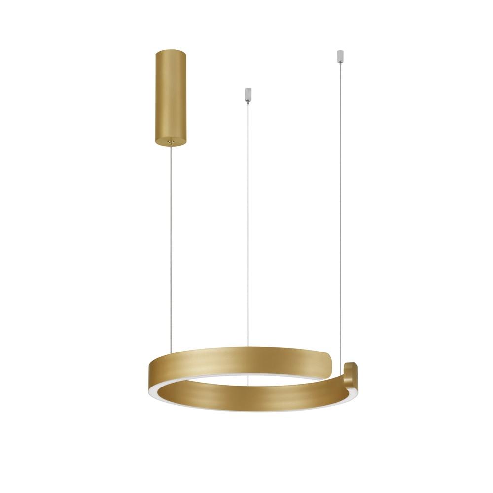 Полилей "SELBY" 9345628 - Nova Luce