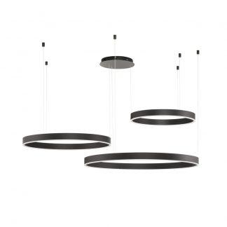 Полилей MOTIF 9530170 - Nova Luce
