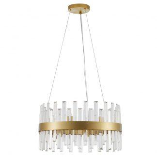 Полилей CROWN 9695218 - Nova Luce