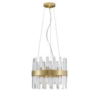 Полилей CROWN 9695219 - Nova Luce