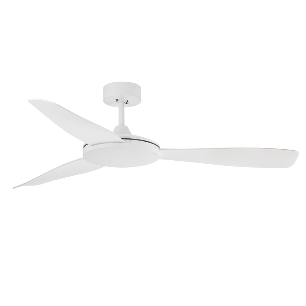 Вентилатор за таван BLAIRE 38w Ø132cm дистанционно 9952360 - Nova Luce