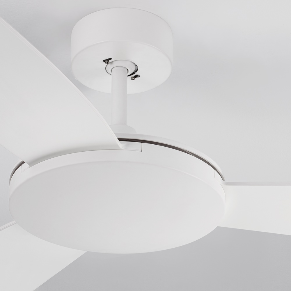 Вентилатор за таван BLAIRE 38w Ø132cm дистанционно 9952360 - Nova Luce - Image 3
