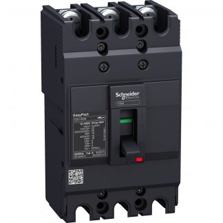 Автоматичен прекъсвач EasyPact • MG • 75A • EZC100N3075