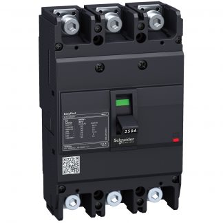 Автоматичен прекъсвач EasyPact • 3P3T • 100A • EZC250N3100