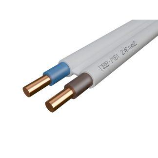 Мостов проводник ПВВ-МБ1 • 2x6.00