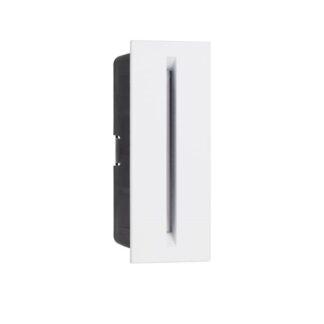 Архитектурен аплик AIZEN 3w 3000K 170Lm 9026120 - Nova Luce