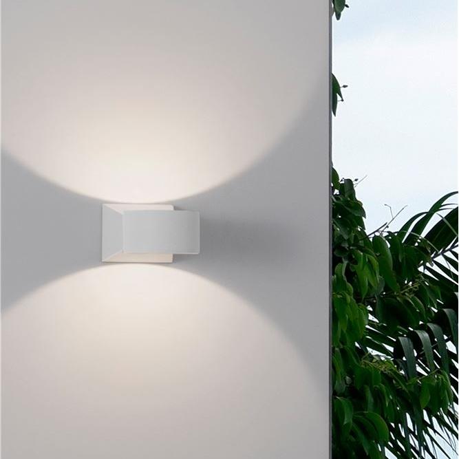 Градински аплик "CHEZ" 9259361 - Nova Luce - Image 3