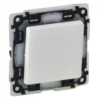 Девиаторен ключ IP44 Valena Life 752156