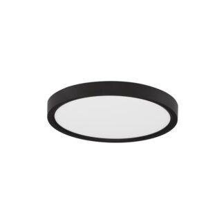 Плафон DIXIE CCT 22cm 18w 9060187 - Nova Luce
