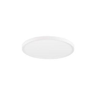 Плафон DIXIE CCT 40cm 36w 9060190 - Nova Luce