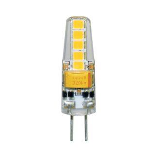 Лампа LED силиконова капсула "NOVA" 2w • G4 • 12v • 4000K • 200Lm • 003895 - Vivalux
