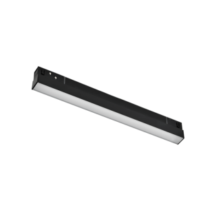 Прожектор за магнитна шина LUCCA 10w 4000K LUCCA1040B - Aca Light