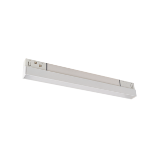 Прожектор за магнитна шина LUCCA 10w 4000K LUCCA1040W - Aca Light