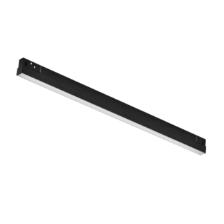 Прожектор за магнитна шина LUCCA 20w 4000K LUCCA2040B - Aca Light