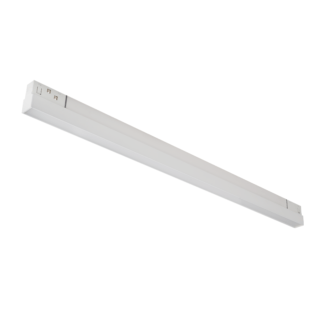 Прожектор за магнитна шина LUCCA 20w 4000K LUCCA2040W - Aca Light