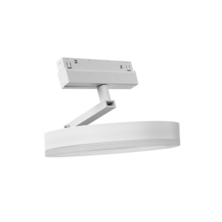 Осветително тяло за магнитна шина "Marion" 12w 3000K MARION1230W - Aca Light
