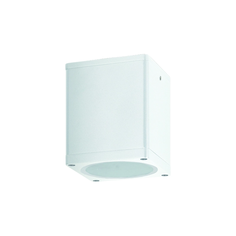 Фасаден спот LG2401GU10W - Aca Light