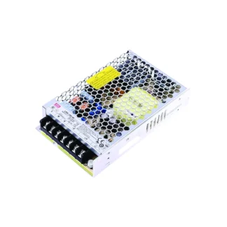 LED трансформатор MAAN WELL 350w 48v LRS35048 - Aca Light