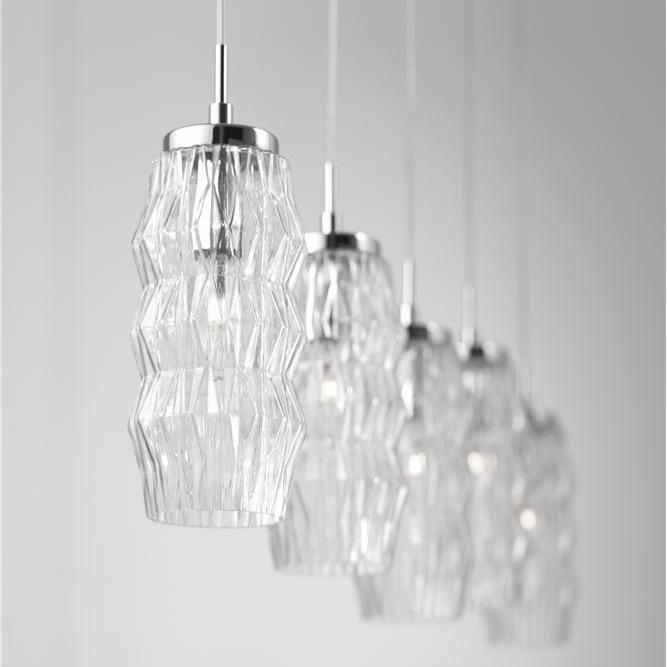 Полилей "LAVAL" 838192 - Nova Luce