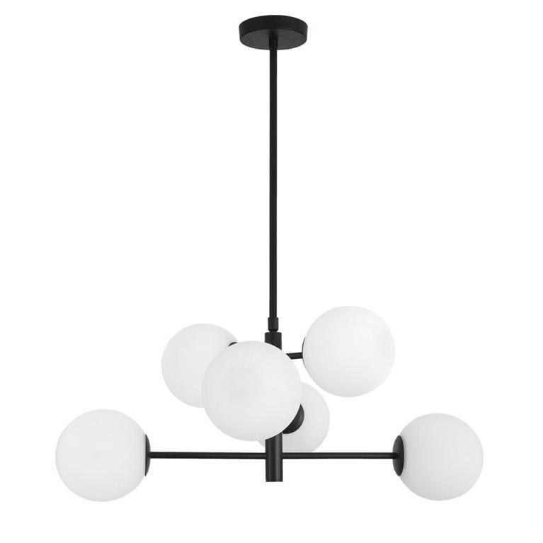 Полилей IMPERO 9100361 - Nova Luce