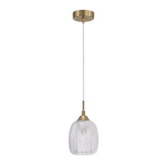 Полилей VARIO 9191541 - Nova Luce
