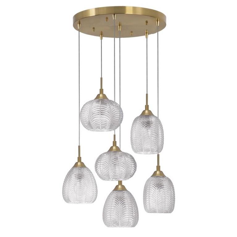 Полилей VARIO 9191544 - Nova Luce