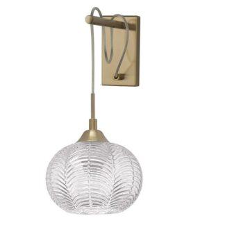 Аплик VARIO 9191545 - Nova Luce