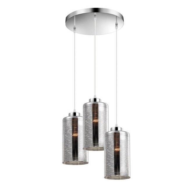 Полилей "BLAKE" 9361563 - Nova Luce