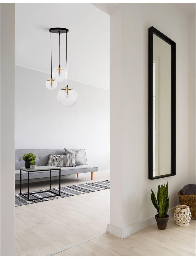 Полилей MIRALE 9416933 - Nova Luce - Image 3