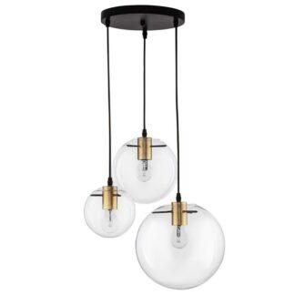 Полилей MIRALE 9416933 - Nova Luce