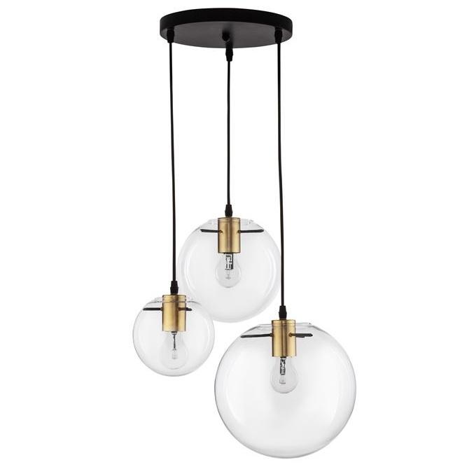 Полилей MIRALE 9416933 - Nova Luce