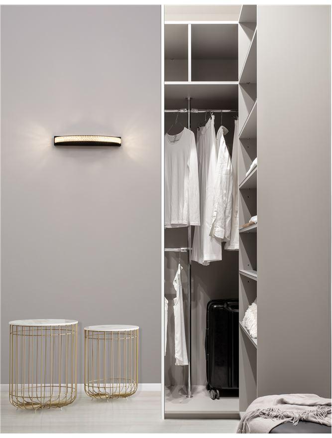 Аплик "GRANIA" 9818513 - Nova Luce - Image 3
