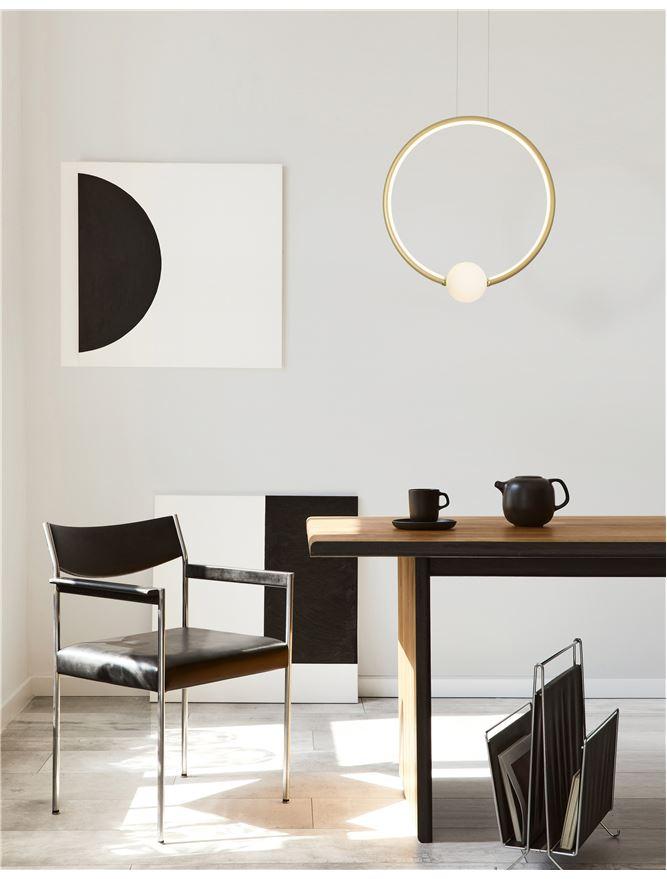 Полилей "CELIA" 9820604 - Nova Luce - Image 3