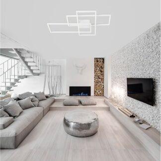 Полилей BILBAO 9977001 - Nova Luce