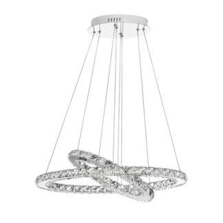LED Полилей CELINE 7403001 - Nova Luce
