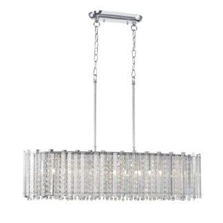 Полилей "ELEMENT" 9046506 - Nova Luce