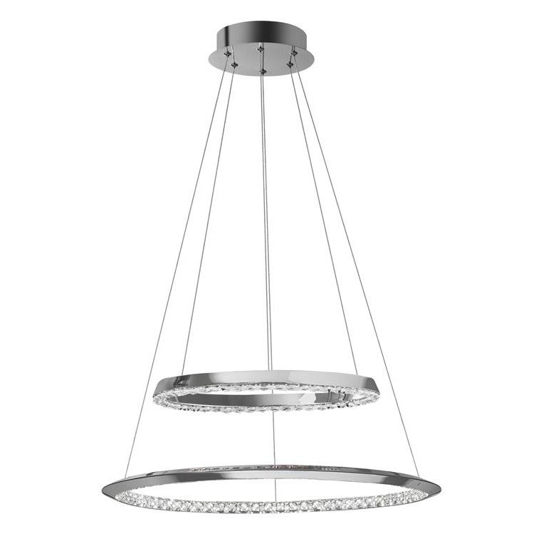 LED Полилей "NETUNO" 9312837 - Nova Luce