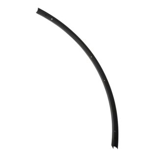 Магнитна шина с извивка 72º "Curve" • външен монтаж • 9112672 - Nova Luce