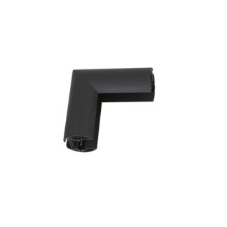 Конектор 90º за магнитна шина "V-Connector" • външен монтаж • 9136105 - Nova Luce