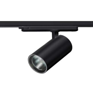 LED прожектор за 4-проводна шина 38w • 3000K • 3648Lm • S066- - Zambelis