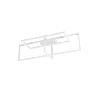 LED Плафон "CLEA" 9086024 - Nova Luce