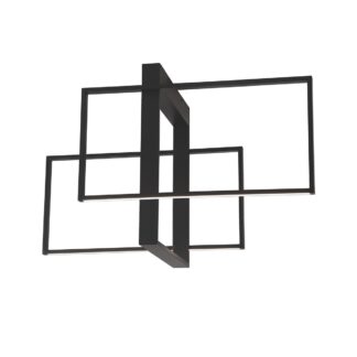 LED Плафон CLEA 9086025 - Nova Luce