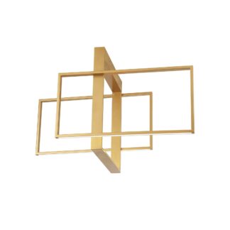 LED Плафон "CLEA" 9086026 - Nova Luce