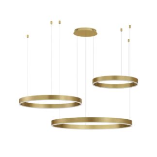 Полилей MOTIF 9530190 - Nova Luce