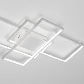 Плафон CLEA 9756721 - Nova Luce
