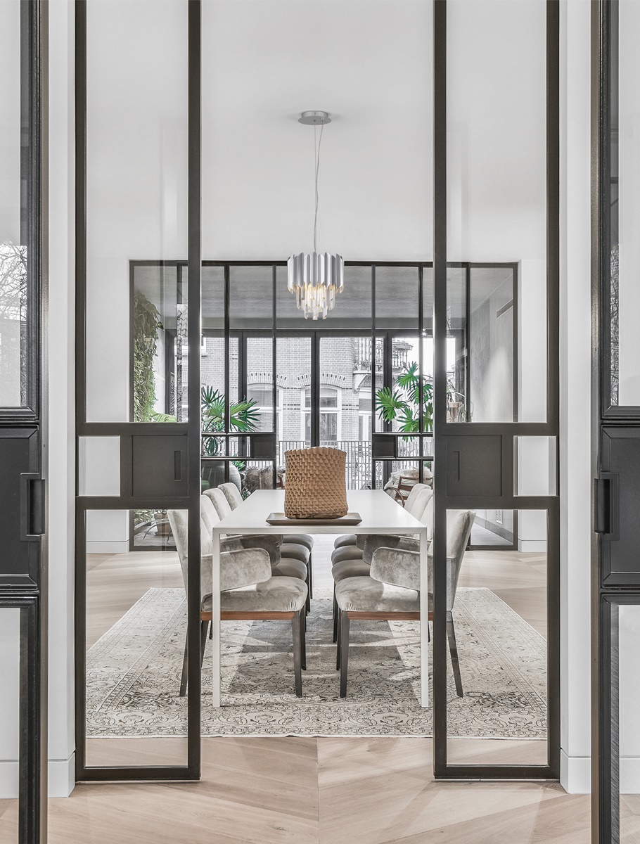 Полилей "MAGNOLIA" 9824070 - Nova Luce - Image 3