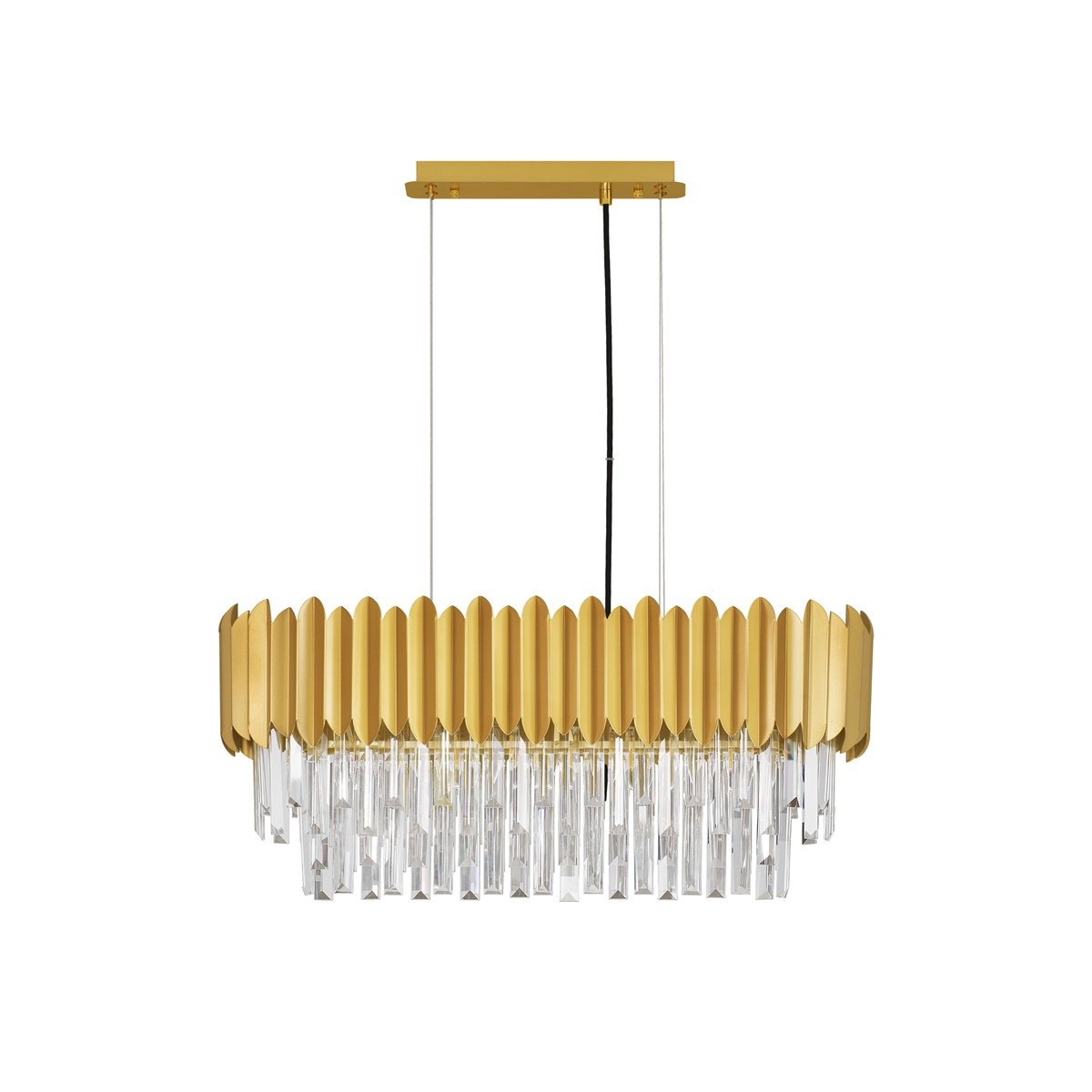 Полилей MAGNOLIA 9824077 - Nova Luce