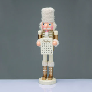 Декоративна фигура лешникотрошачка 38cm X153818 Aca Light